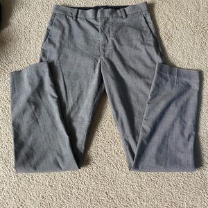 Slim Fit Coupe Étroite Pants